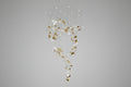 Nature Branch LED Chandelier-Chandelier-Jecanoli