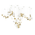 Nature Branch LED Chandelier-Chandelier-Jecanoli