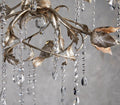 Uma Round Chandelier-Chandelier-Jecanoli