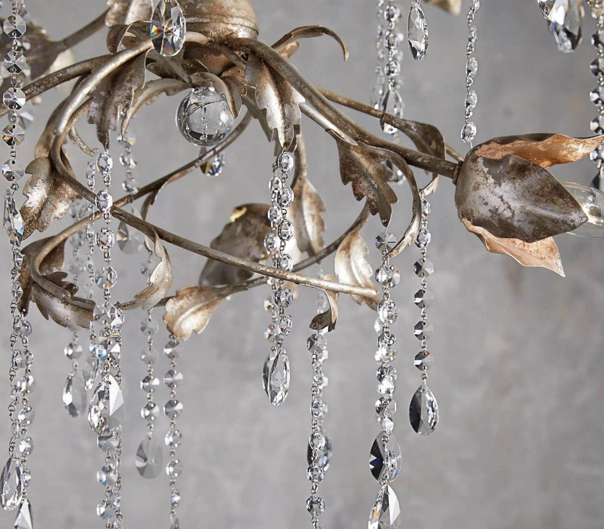 Uma Round Chandelier-Chandelier-Jecanoli