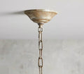 Uma Round Chandelier-Chandelier-Jecanoli
