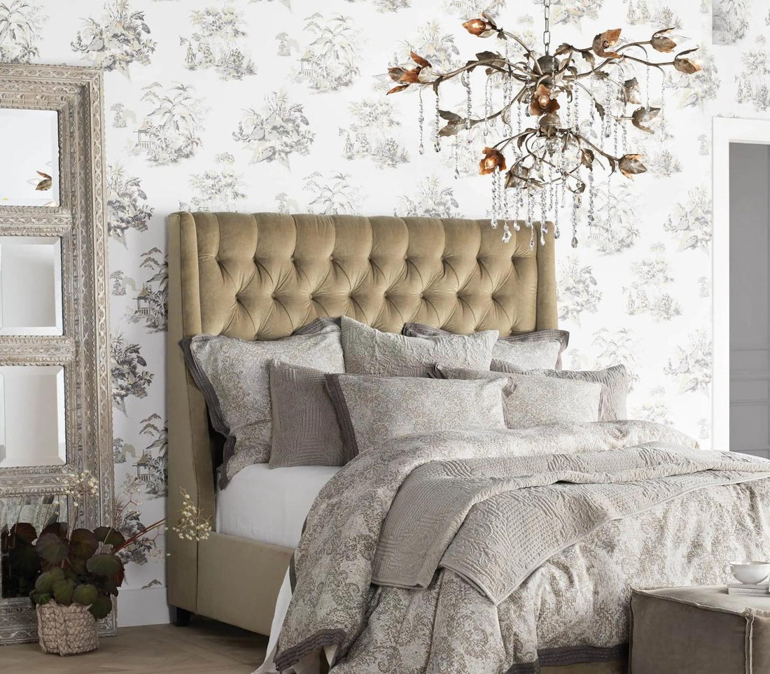 Uma Round Chandelier-Chandelier-Jecanoli