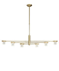 Lucerne Pendant (Multiple Finishes)