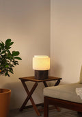 Luma Core Alabaster Table Lamp - Vakkerlight