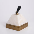 Luma Cube Portable Lamp - Vakkerlight