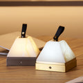 Luma Cube Portable Lamp - Vakkerlight