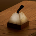 Luma Cube Portable Lamp - Vakkerlight