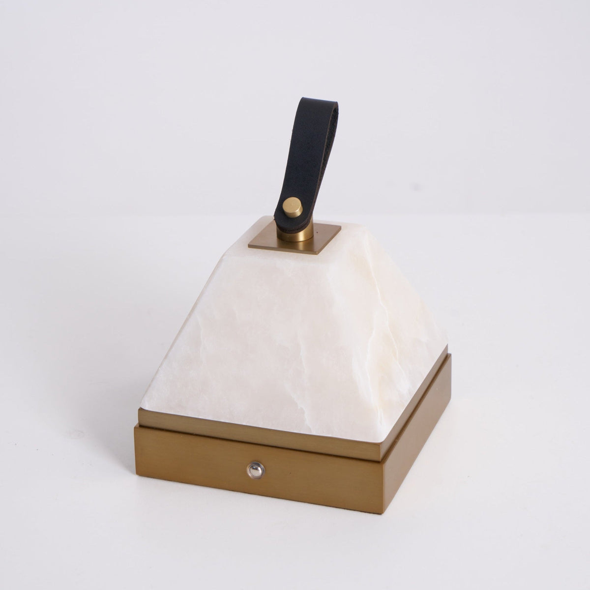 Luma Cube Portable Lamp - Vakkerlight