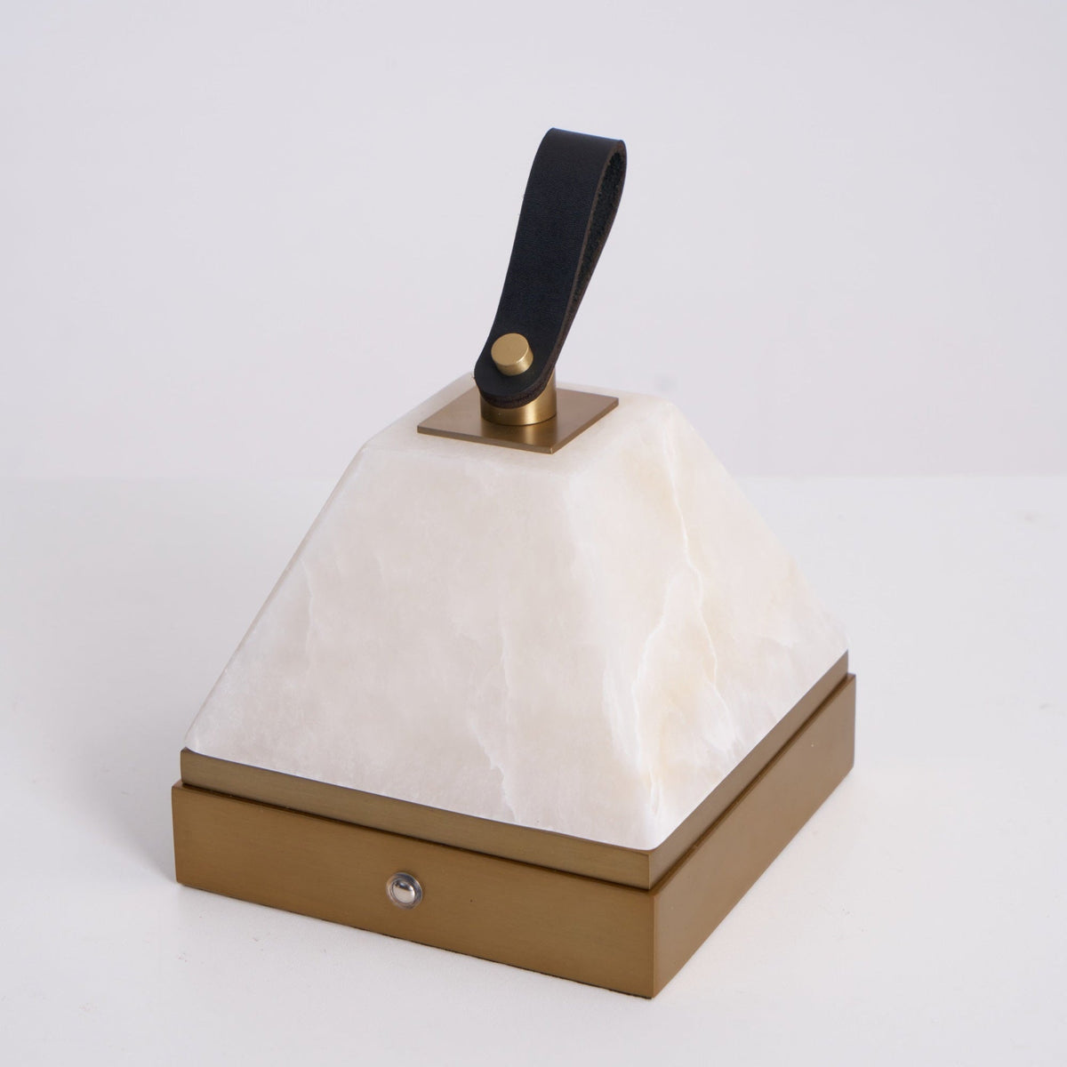 Luma Cube Portable Lamp - Vakkerlight
