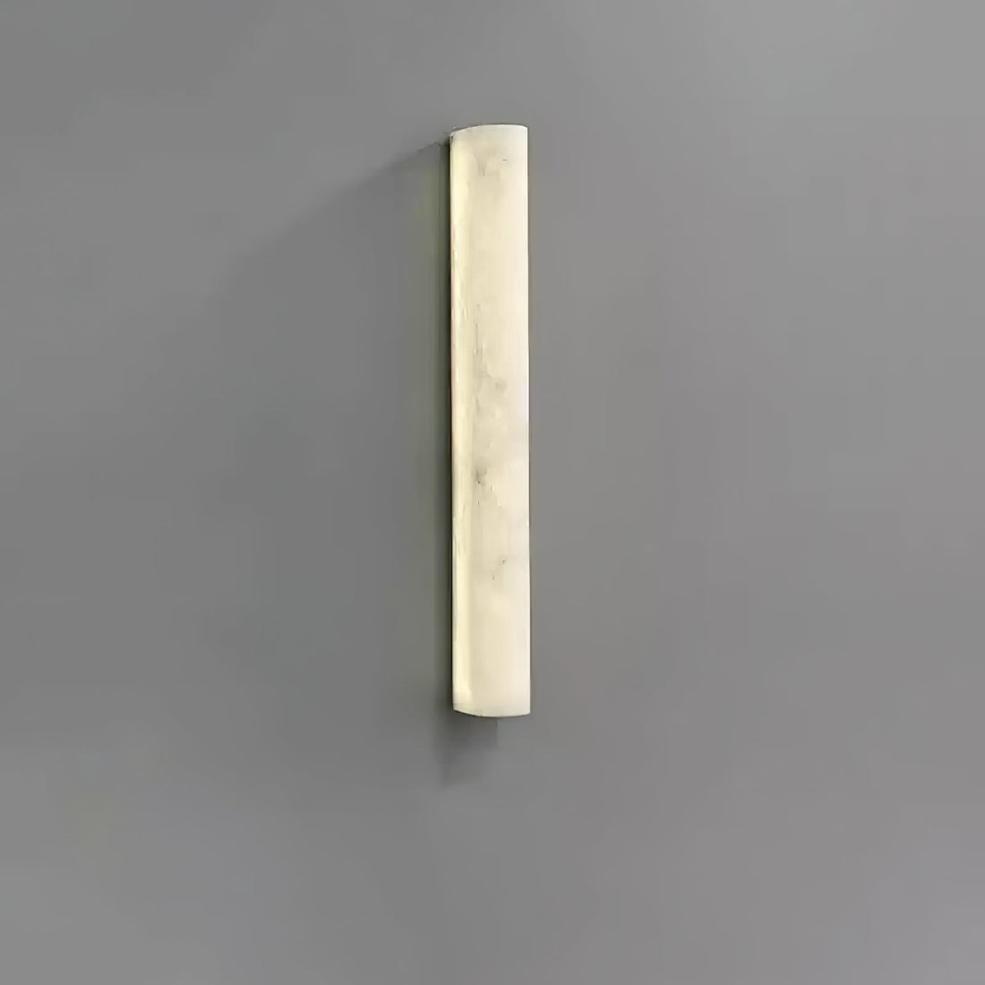 Luminara Alabaster Wall Sconce-Wall lamp-Jecanoli