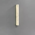 Luminara Alabaster Wall Sconce-Wall lamp-Jecanoli