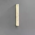 Luminara Alabaster Wall Sconce-Wall lamp-Jecanoli