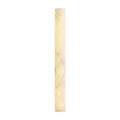 Luminara Alabaster Wall Sconce-Wall lamp-Jecanoli