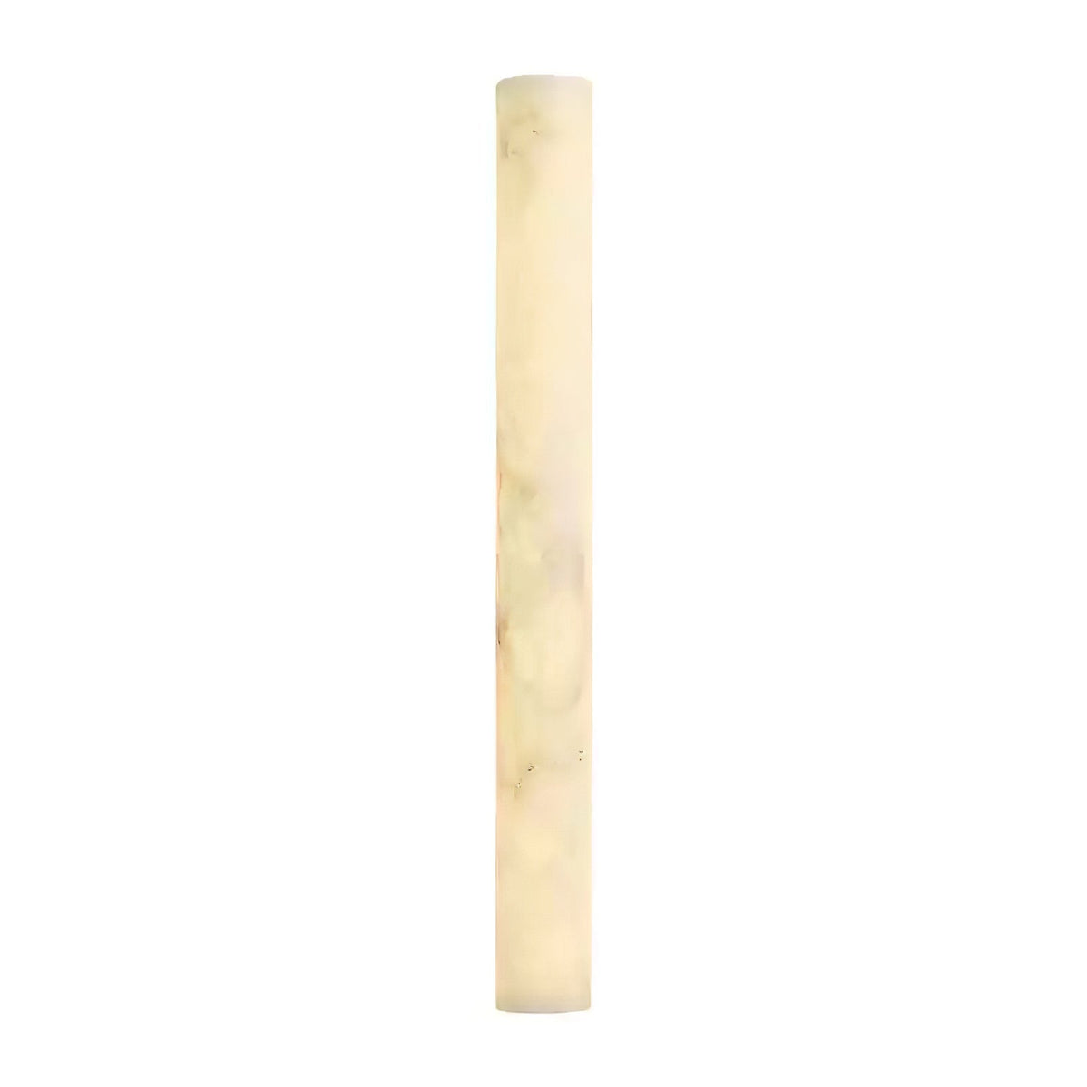 Luminara Alabaster Wall Sconce-Wall lamp-Jecanoli