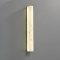 Luminara Alabaster Wall Sconce-Wall lamp-Jecanoli