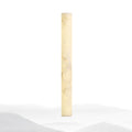 Luminara Alabaster Wall Sconce-Wall lamp-Jecanoli