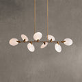 Lyla Linear Chandelier