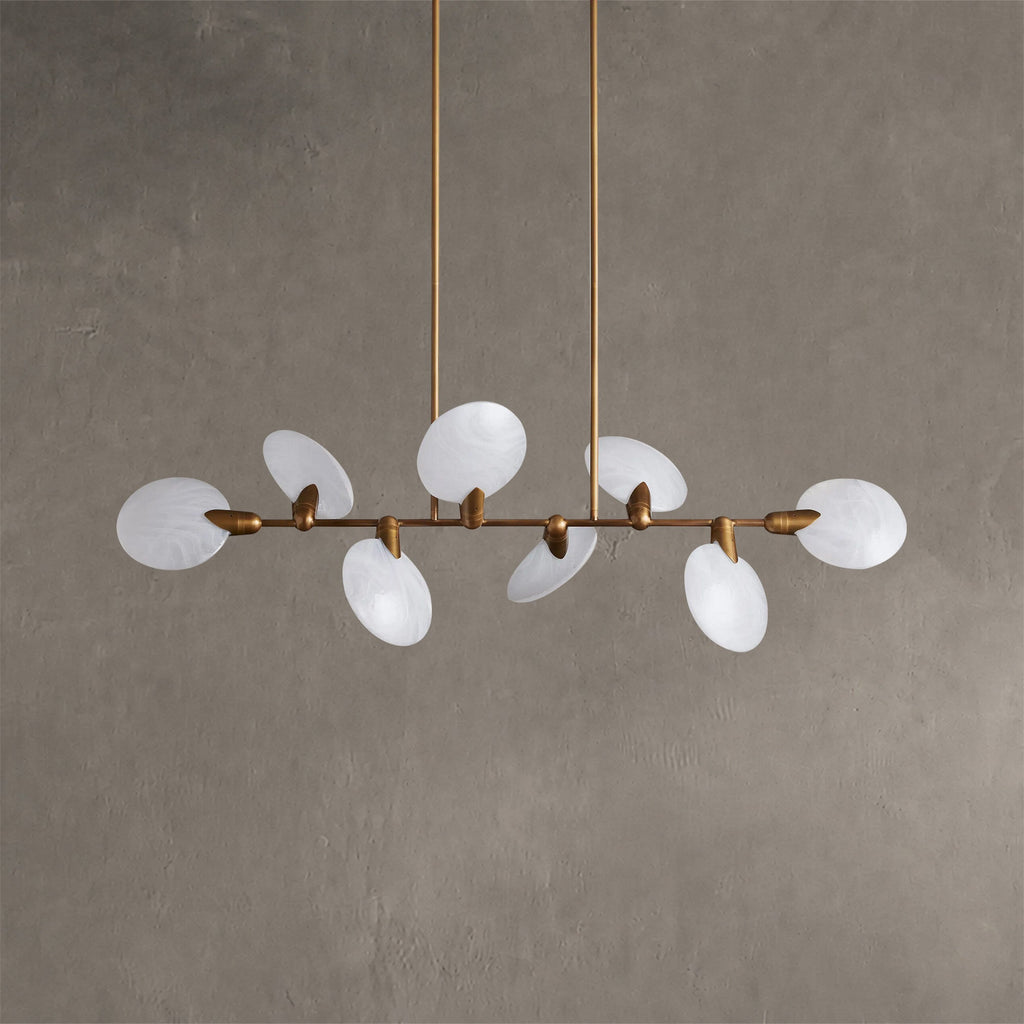 Lyla Linear Chandelier