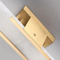 Alabaster Linear Sconce-Wall Sconce-Jecanoli