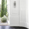 Alabaster Linear Sconce-Wall Sconce-Jecanoli