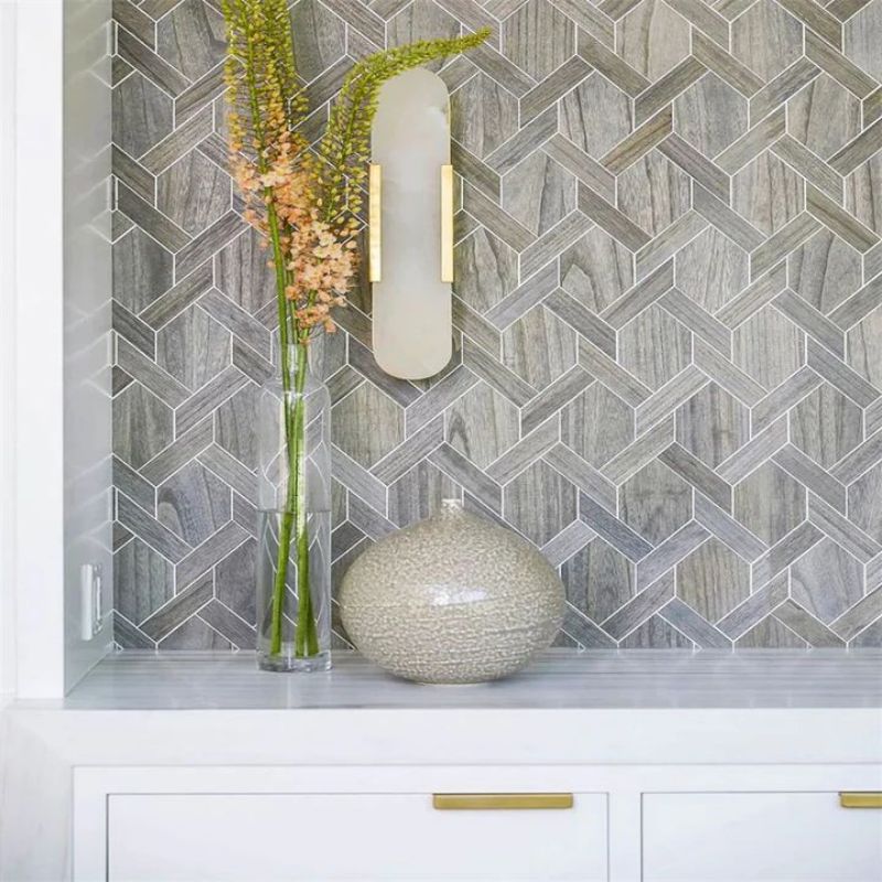 Alabaster Linear Sconce-Wall Sconce-Jecanoli