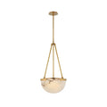 Premium Istar Alabaster Chandelier-Chandelier-Jecanoli