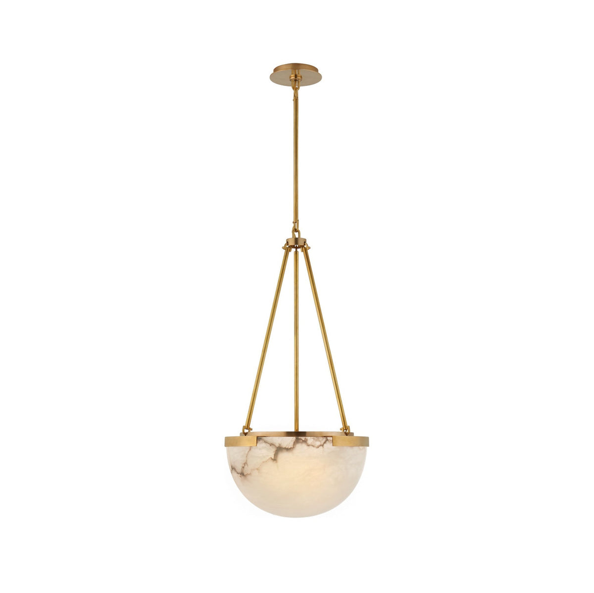 Premium Istar Alabaster Chandelier-Chandelier-Jecanoli