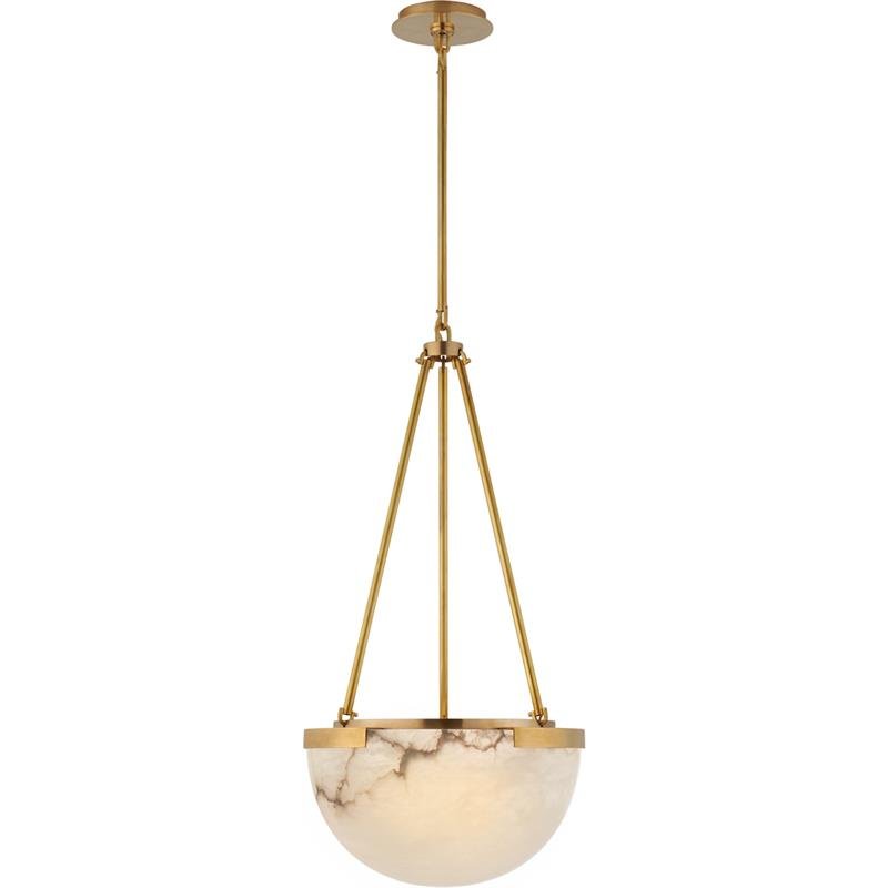 Premium Istar Alabaster Chandelier-Chandelier-Jecanoli