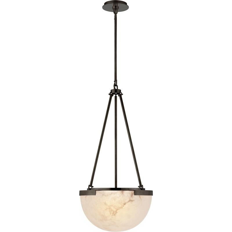 Premium Istar Alabaster Chandelier-Chandelier-Jecanoli