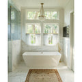 Premium Istar Alabaster Chandelier-Chandelier-Jecanoli