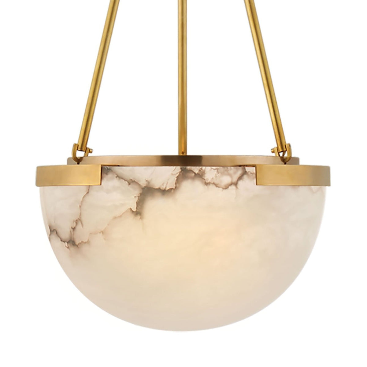 Premium Istar Alabaster Chandelier-Chandelier-Jecanoli