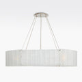 Willamette Linear Chandelier-Chandelier-Jecanoli