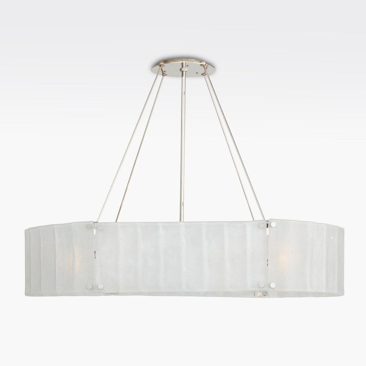 Willamette Linear Chandelier-Chandelier-Jecanoli
