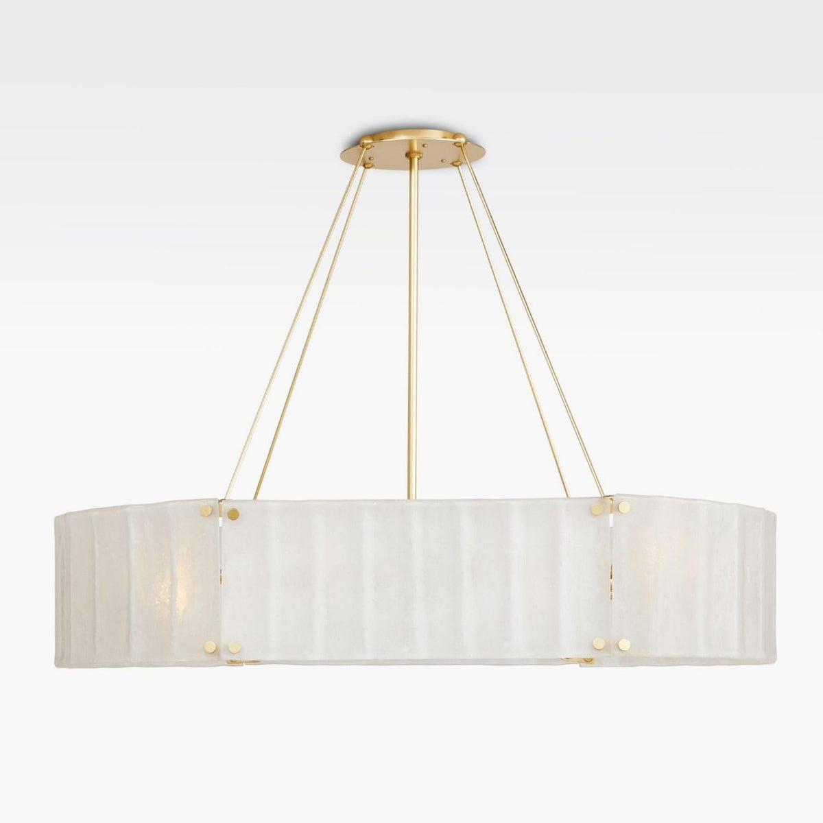 Willamette Linear Chandelier-Chandelier-Jecanoli