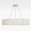 Willamette Linear Chandelier-Chandelier-Jecanoli