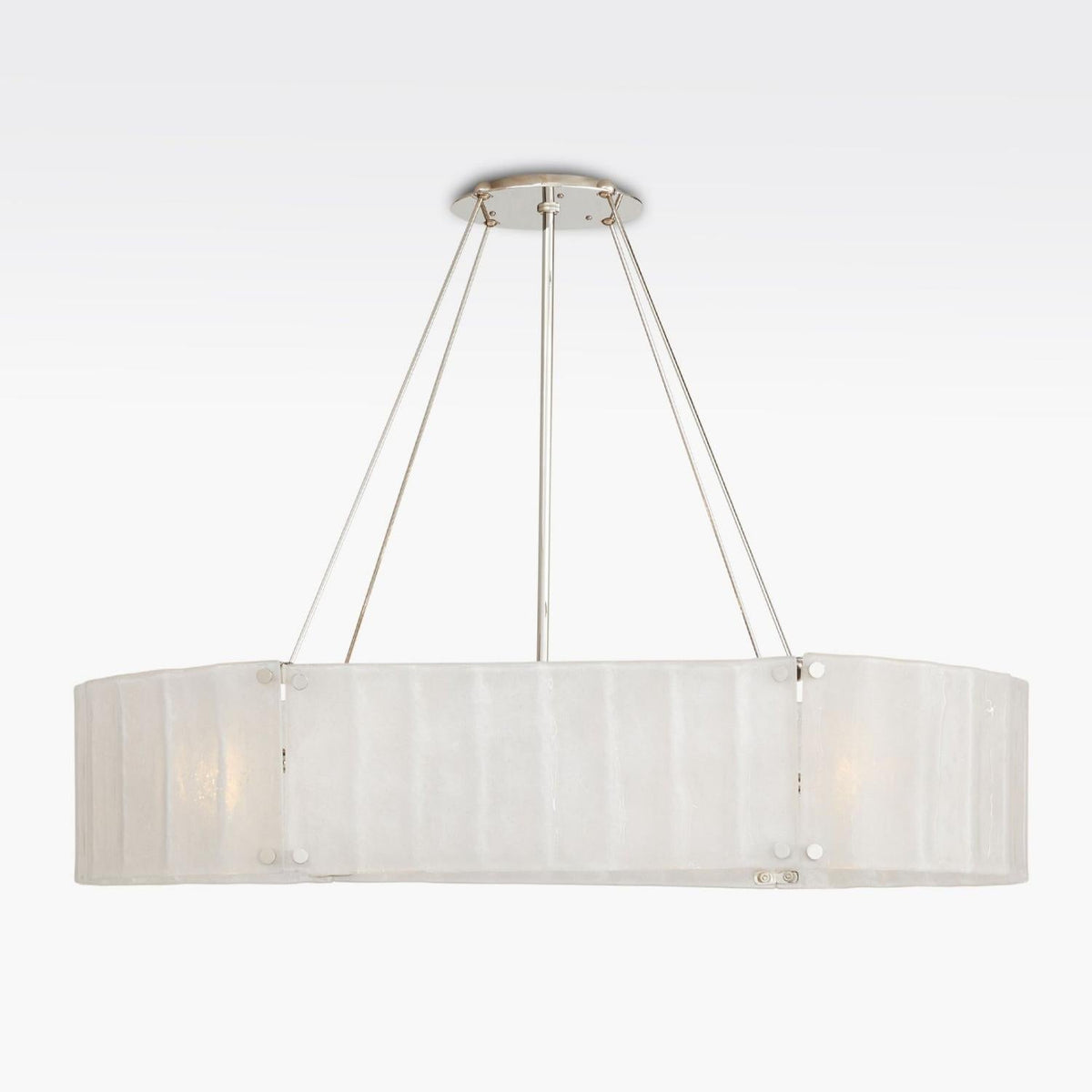 Willamette Linear Chandelier-Chandelier-Jecanoli