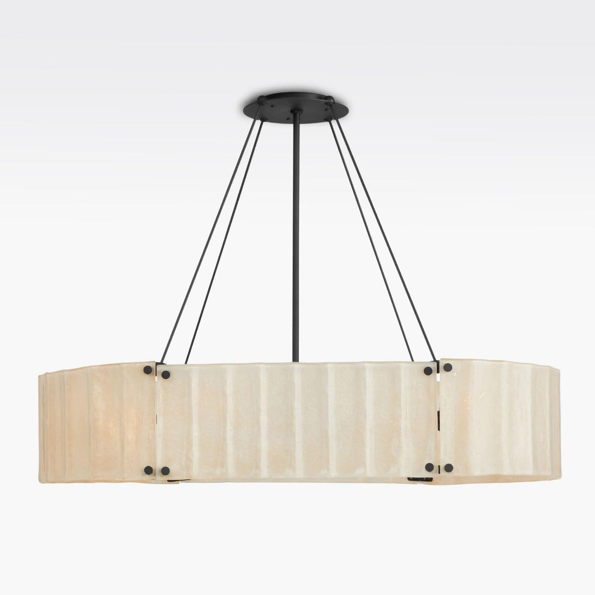 Willamette Linear Chandelier-Chandelier-Jecanoli