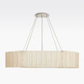 Willamette Linear Chandelier-Chandelier-Jecanoli