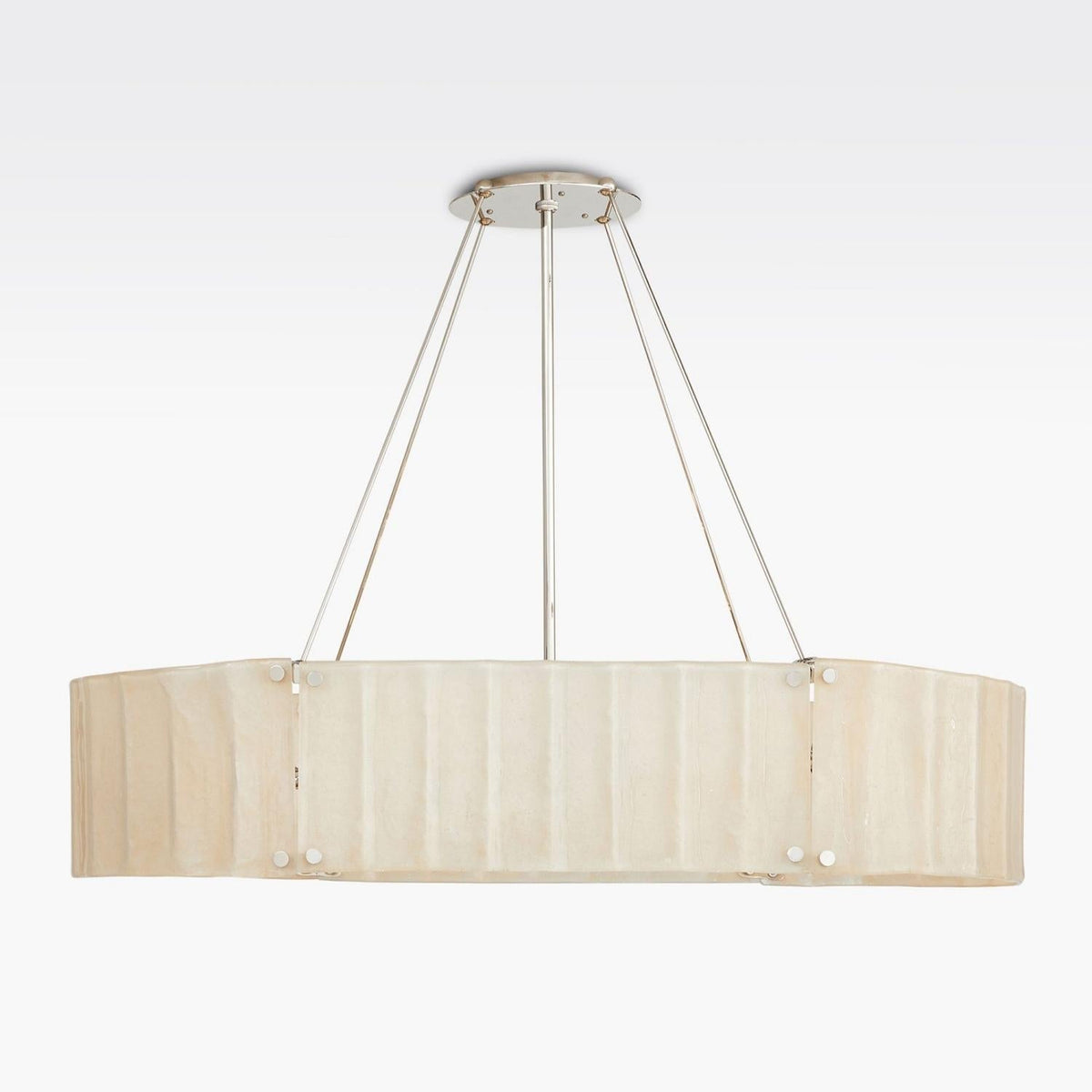 Willamette Linear Chandelier-Chandelier-Jecanoli