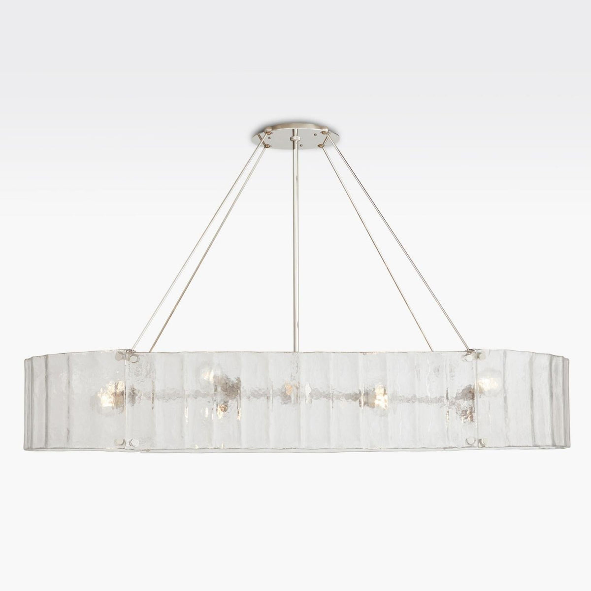 Willamette Linear Chandelier-Chandelier-Jecanoli