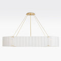 Willamette Linear Chandelier-Chandelier-Jecanoli