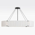 Willamette Linear Chandelier-Chandelier-Jecanoli