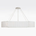 Willamette Linear Chandelier-Chandelier-Jecanoli