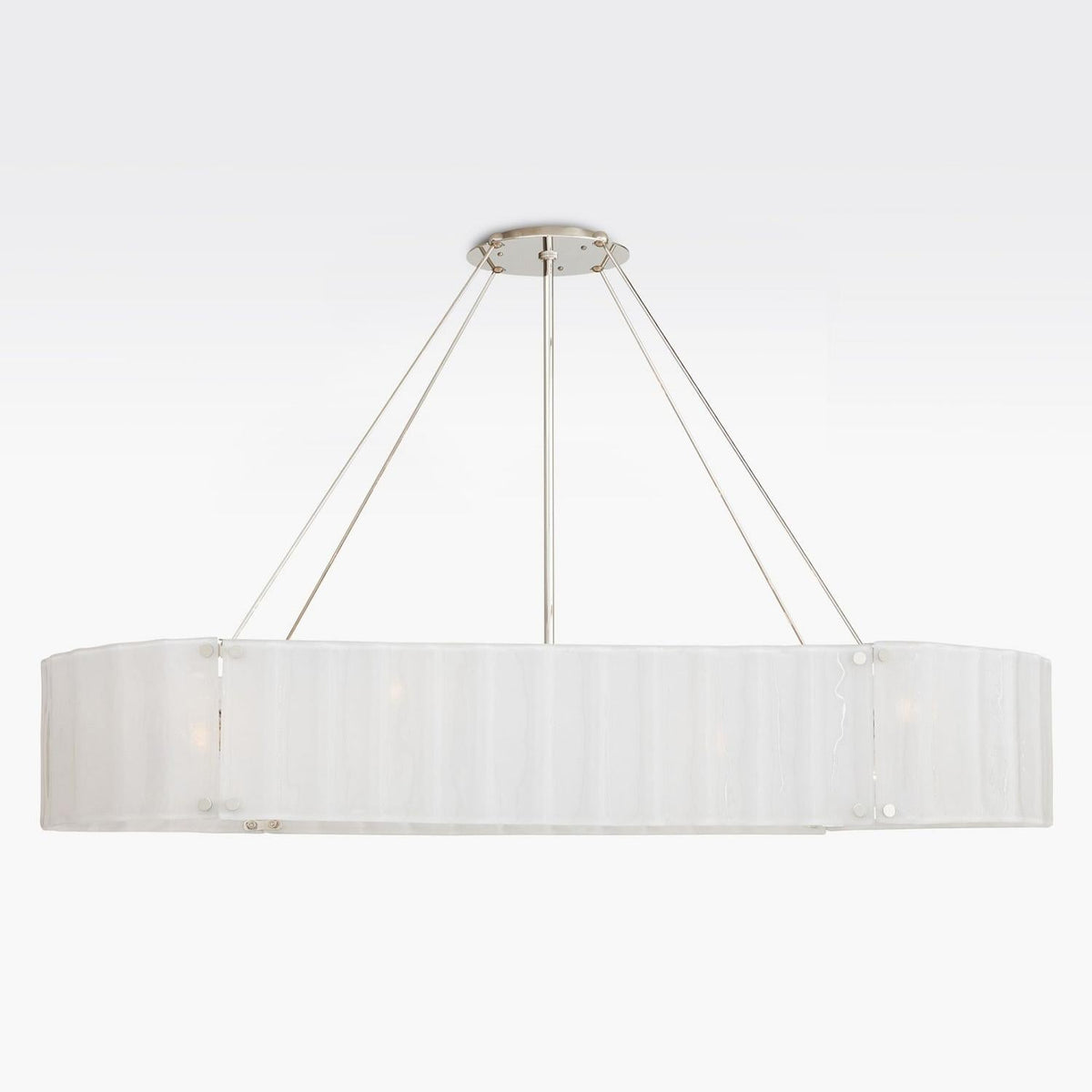 Willamette Linear Chandelier-Chandelier-Jecanoli