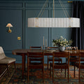 Willamette Linear Chandelier-Chandelier-Jecanoli