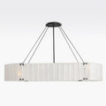 Willamette Linear Chandelier-Chandelier-Jecanoli