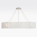 Willamette Linear Chandelier-Chandelier-Jecanoli