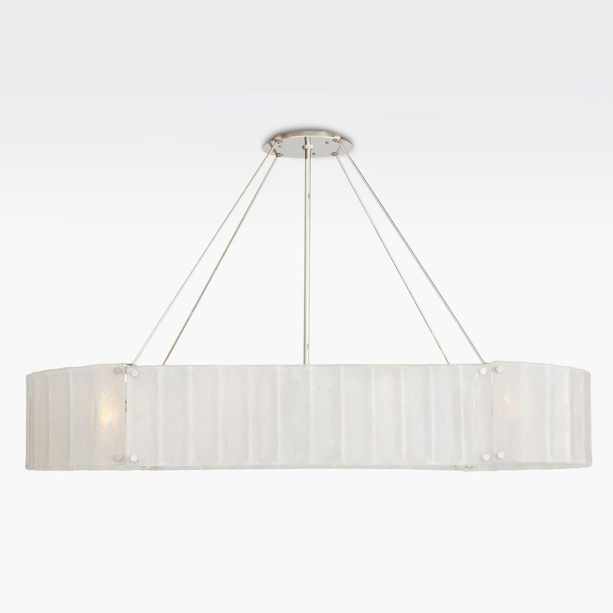 Willamette Linear Chandelier-Chandelier-Jecanoli