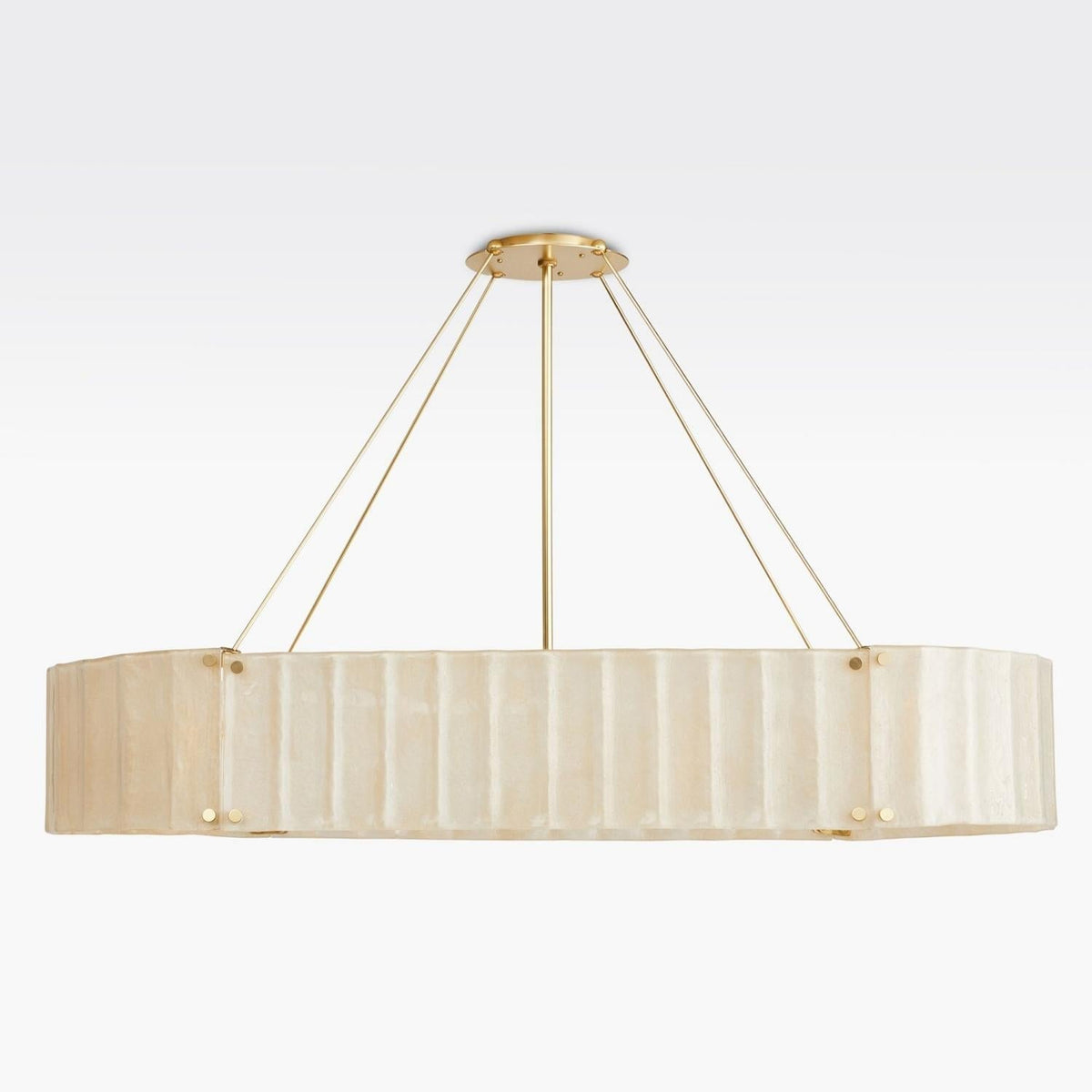 Willamette Linear Chandelier-Chandelier-Jecanoli