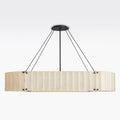 Willamette Linear Chandelier-Chandelier-Jecanoli